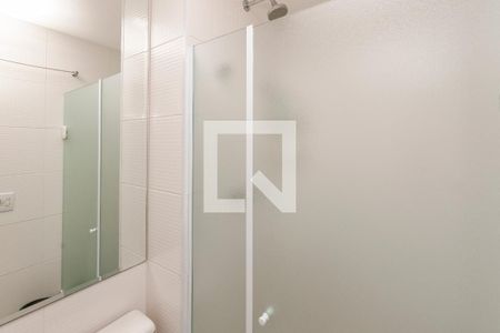 Apartamento à venda com 66m², 2 quartos e sem vagaBanheiro