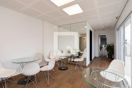 Apartamento à venda com 66m², 2 quartos e sem vagaÁrea comum