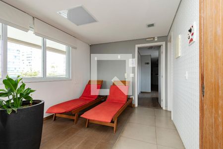 Apartamento à venda com 66m², 2 quartos e sem vagaDescanso