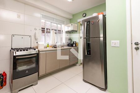 Apartamento à venda com 66m², 2 quartos e sem vagaCozinha