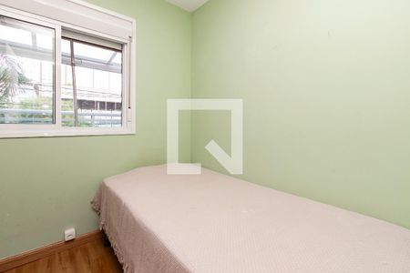 Apartamento à venda com 66m², 2 quartos e sem vagaQuarto