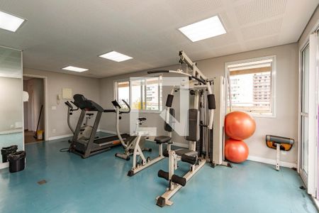 Apartamento à venda com 66m², 2 quartos e sem vagaAcademia