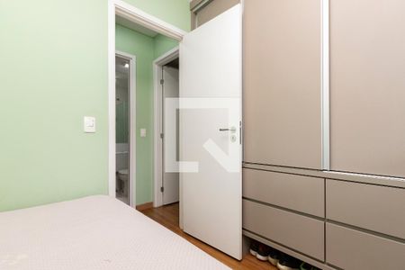 Apartamento à venda com 66m², 2 quartos e sem vagaQuarto