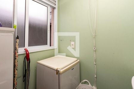 Apartamento à venda com 66m², 2 quartos e sem vagaLavanderia