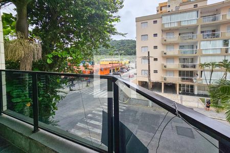 Apartamento para alugar com 171m², 4 quartos e 2 vagasvaranda Suíte 1