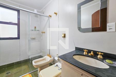 Apartamento para alugar com 171m², 4 quartos e 2 vagasbanheiro