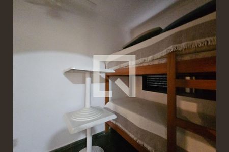 Apartamento para alugar com 171m², 4 quartos e 2 vagasÁrea de serviço