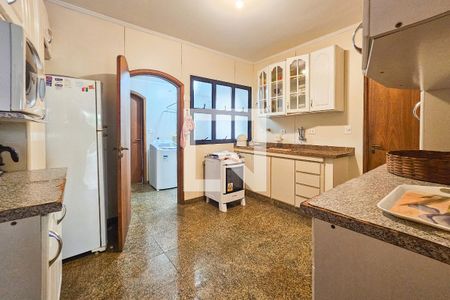 Apartamento para alugar com 171m², 4 quartos e 2 vagascozinha