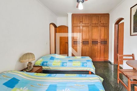 Apartamento para alugar com 171m², 4 quartos e 2 vagasSuíte 1