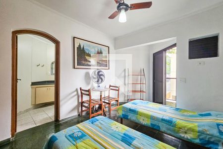 Apartamento para alugar com 171m², 4 quartos e 2 vagasSuíte 1