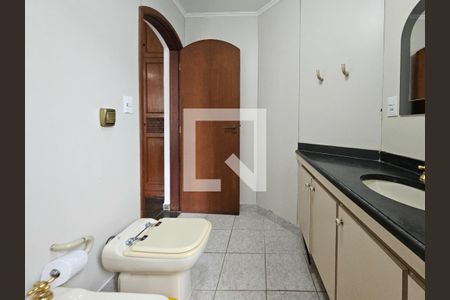 Apartamento para alugar com 171m², 4 quartos e 2 vagasbanheiro da Suíte 1
