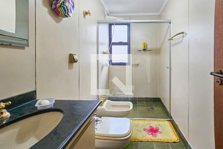 Apartamento para alugar com 171m², 4 quartos e 2 vagasbanheiro da suíte 2