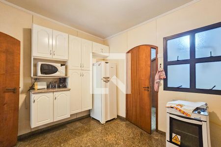 Apartamento para alugar com 171m², 4 quartos e 2 vagascozinha