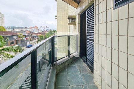 Apartamento para alugar com 171m², 4 quartos e 2 vagasvaranda Suíte 1