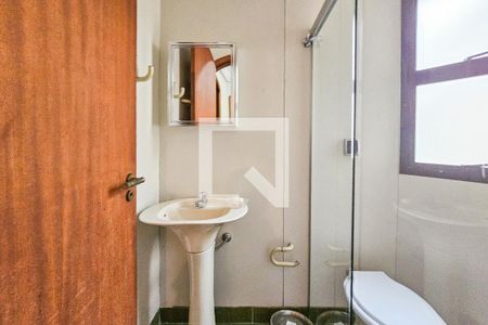 Apartamento para alugar com 171m², 4 quartos e 2 vagasÁrea de serviço