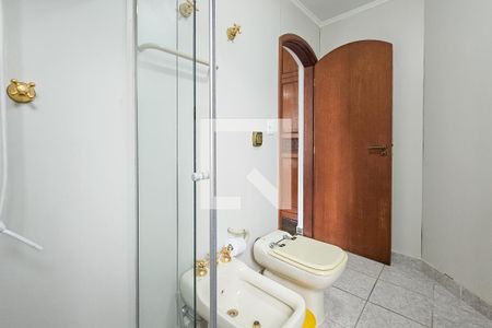 Apartamento para alugar com 171m², 4 quartos e 2 vagasbanheiro da Suíte 1