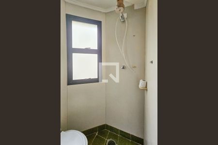 Apartamento para alugar com 171m², 4 quartos e 2 vagasÁrea de serviço