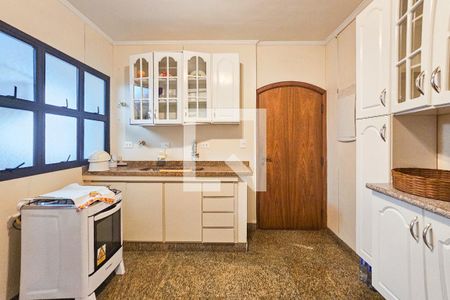 Apartamento para alugar com 171m², 4 quartos e 2 vagascozinha