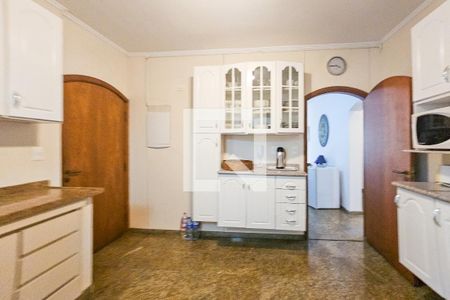 Apartamento para alugar com 171m², 4 quartos e 2 vagascozinha