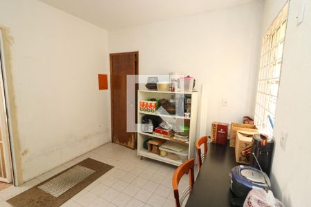Casa à venda com 302m², 3 quartos e 3 vagasCozinha