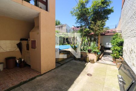 Casa à venda com 302m², 3 quartos e 3 vagasÁrea de Serviço