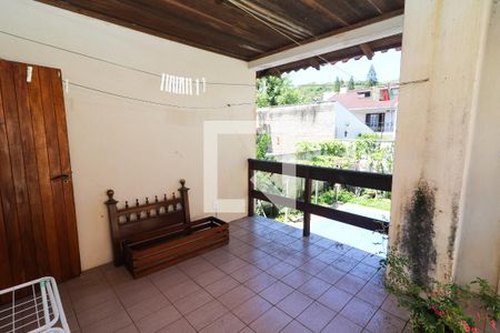 Casa à venda com 302m², 3 quartos e 3 vagasSacada