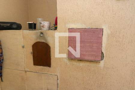 Casa à venda com 302m², 3 quartos e 3 vagasChurrasqueira