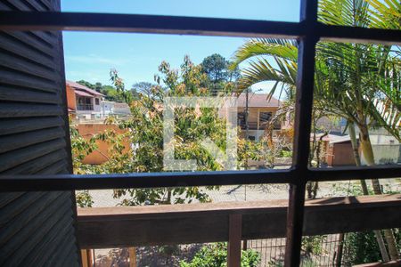 Casa à venda com 302m², 3 quartos e 3 vagasVista do Quarto Suíte