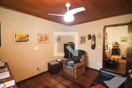 Casa à venda com 302m², 3 quartos e 3 vagasSala 3