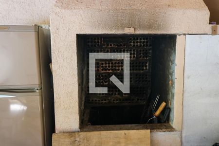 Casa à venda com 302m², 3 quartos e 3 vagasVaranda gourmet