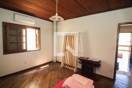 Casa à venda com 302m², 3 quartos e 3 vagasQuarto 1