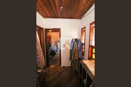 Casa à venda com 302m², 3 quartos e 3 vagasCloset da suíte