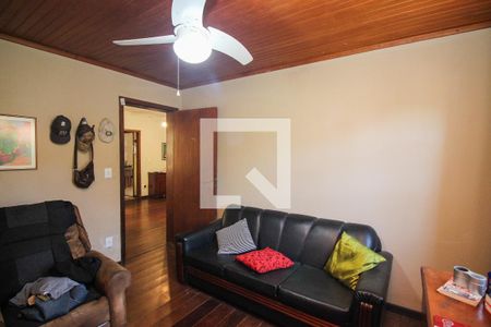 Casa à venda com 302m², 3 quartos e 3 vagasSala 3