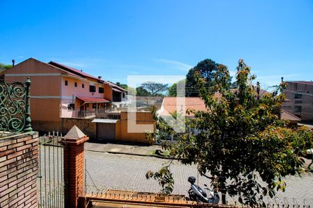 Casa à venda com 302m², 3 quartos e 3 vagasVista da Sacada da Sala 2