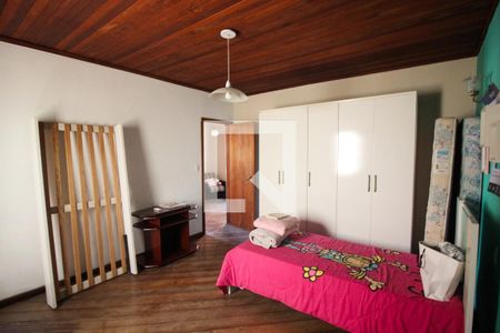 Casa à venda com 302m², 3 quartos e 3 vagasQuarto 1