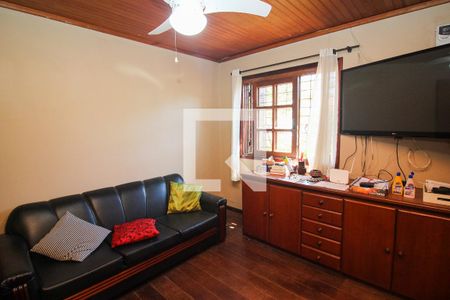 Casa à venda com 302m², 3 quartos e 3 vagasSala 3