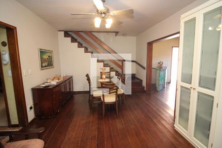 Casa à venda com 302m², 3 quartos e 3 vagasSala de Jantar