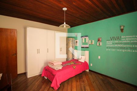 Casa à venda com 302m², 3 quartos e 3 vagasQuarto 1