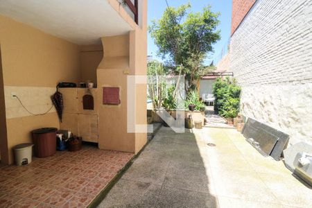 Casa à venda com 302m², 3 quartos e 3 vagasÁrea de Serviço