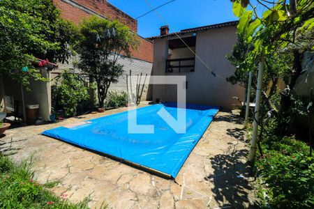 Casa à venda com 302m², 3 quartos e 3 vagasPiscina