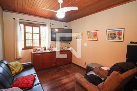 Casa à venda com 302m², 3 quartos e 3 vagasSala 3