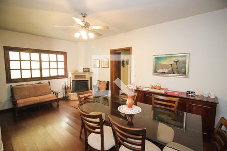 Casa à venda com 302m², 3 quartos e 3 vagasSala de Jantar