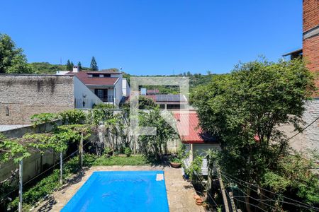 Casa à venda com 302m², 3 quartos e 3 vagasVista da Sacada