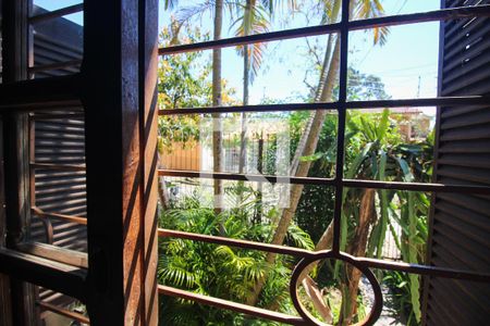 Casa à venda com 302m², 3 quartos e 3 vagasVista da Sala 3