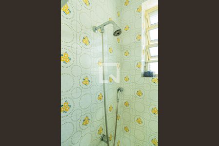 Casa à venda com 300m², 4 quartos e 4 vagas Casa à venda com 300m², 4 quartos e 4 vagasBanheiro da Suíte