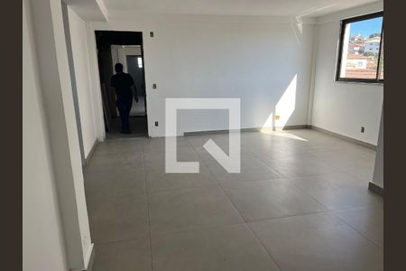 Apartamento à venda com 160m², 3 quartos e 2 vagas Apartamento à venda com 160m², 3 quartos e 2 vagasSala
