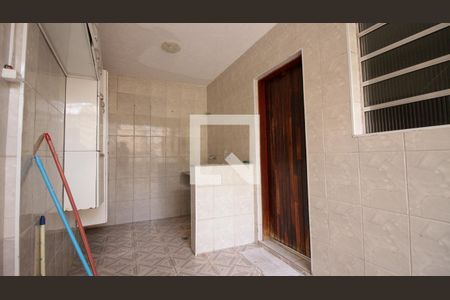 Casa para alugar com 130m², 2 quartos e 2 vagas Casa para alugar com 130m², 2 quartos e 2 vagasCozinha
