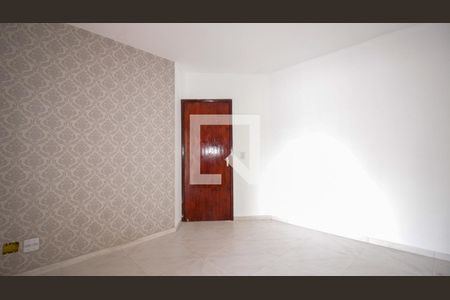 Suíte de casa para alugar com 2 quartos, 130m² em Vila Olinda, São Paulo
