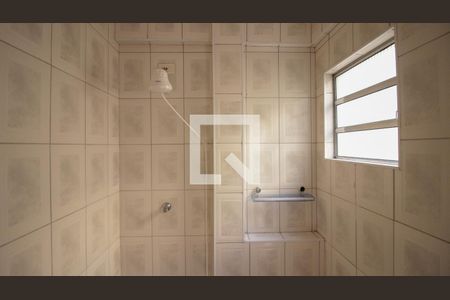 Casa para alugar com 130m², 2 quartos e 2 vagas Casa para alugar com 130m², 2 quartos e 2 vagasBanheiro