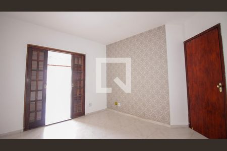 Suíte de casa para alugar com 2 quartos, 130m² em Vila Olinda, São Paulo